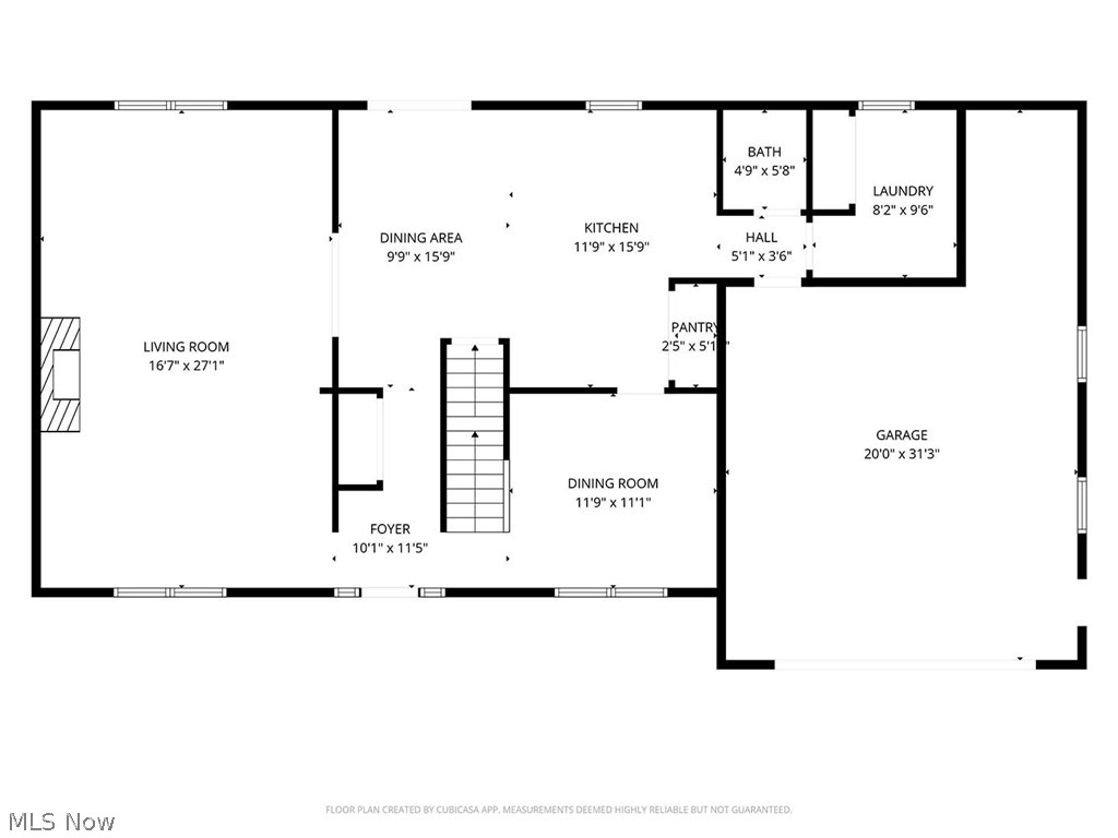 Park Village Proper Ph 02 - Residential