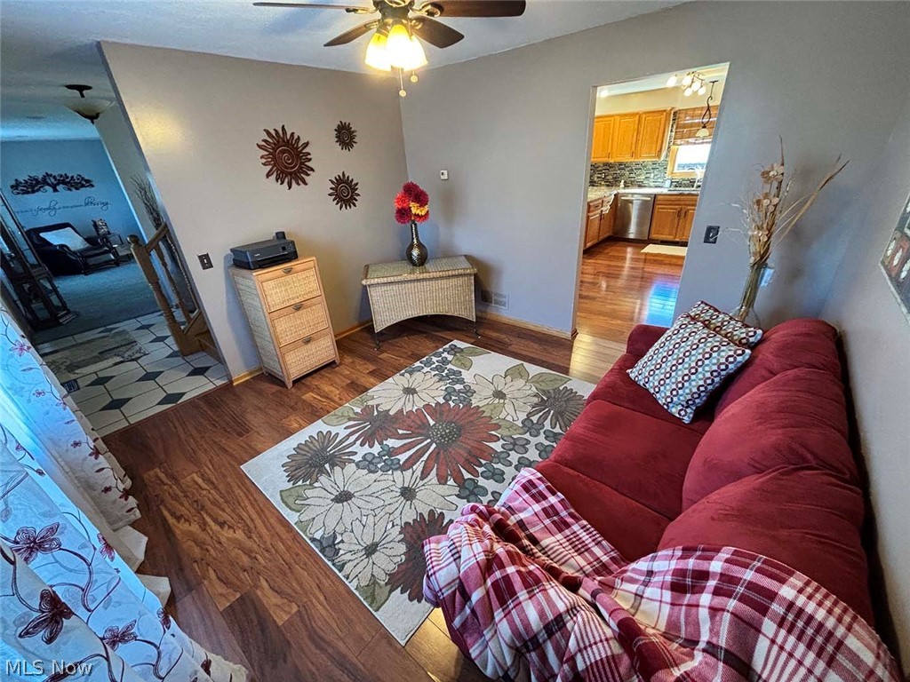 Park Village Proper Ph 02 - Residential