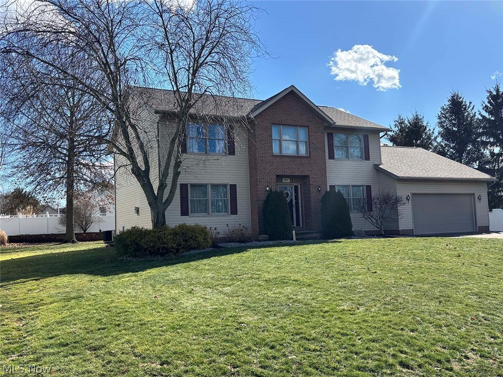 Park Village Proper Ph 02 - Residential