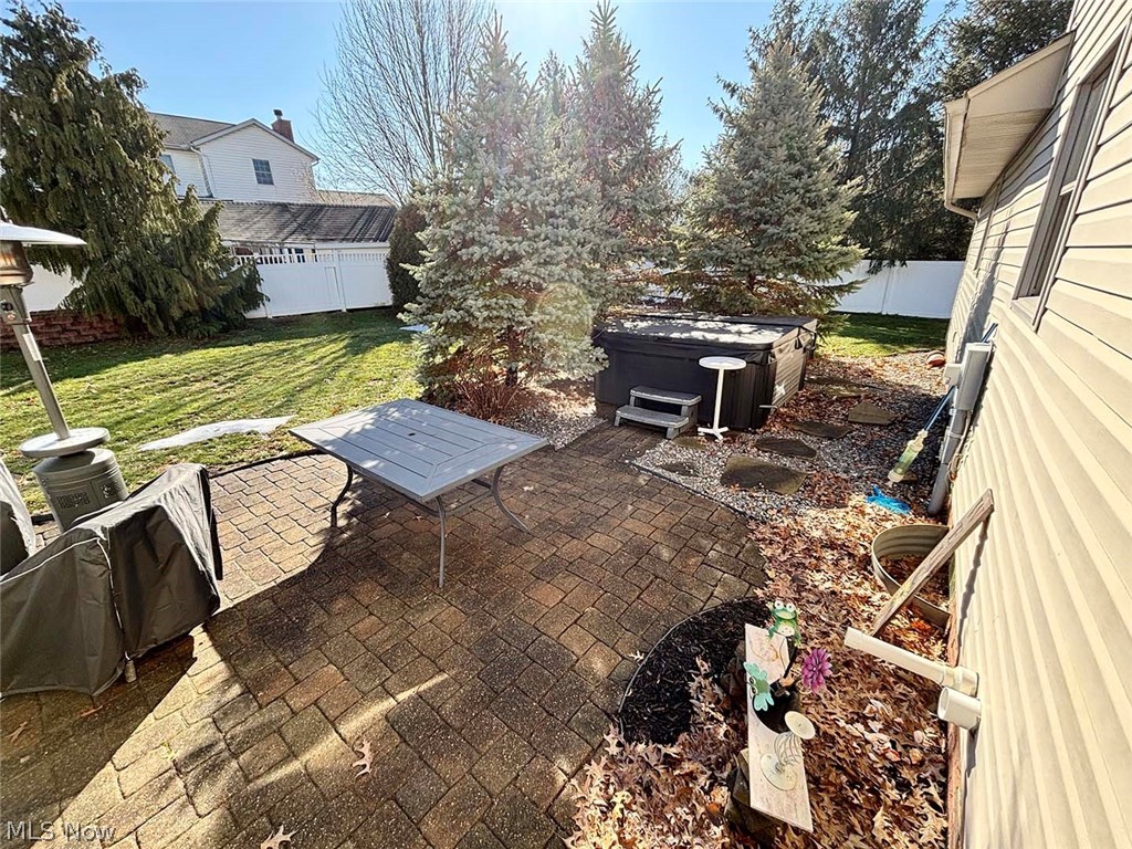 Park Village Proper Ph 02 - Residential