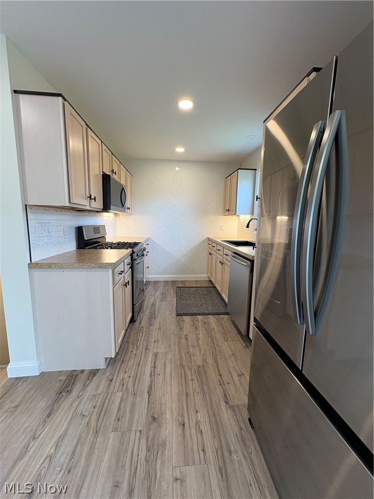 Kimberly Acres - Residential