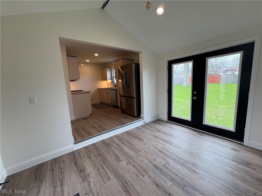 Kimberly Acres - Residential