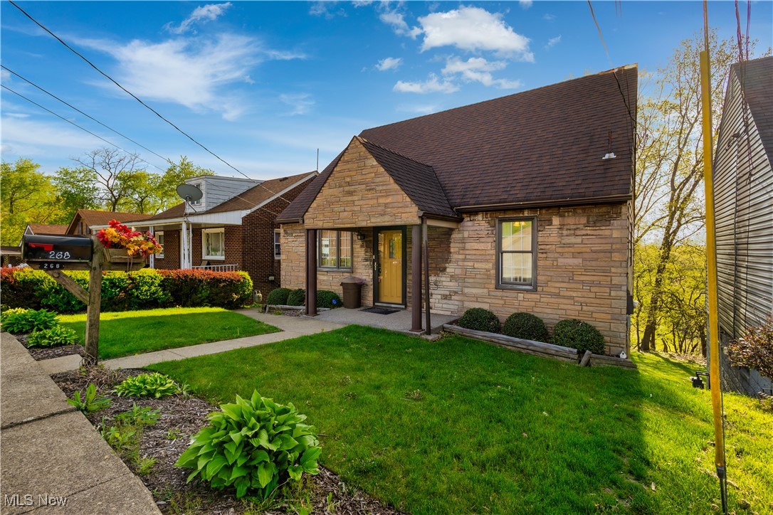 268 Beech Road Rd, Weirton, West Virginia image 4