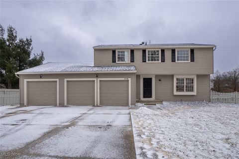 2798 E Celeste View Drive Stow OH 44224