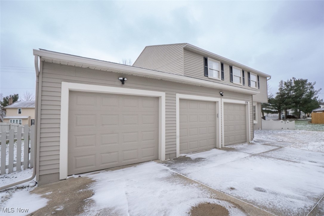 Renee Estate #5 - Residential