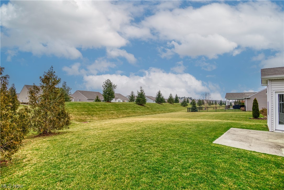 Forest Crk Ph 2 - Residential