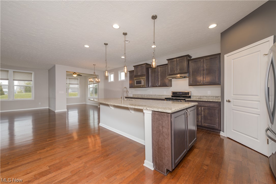 Forest Crk Ph 2 - Residential