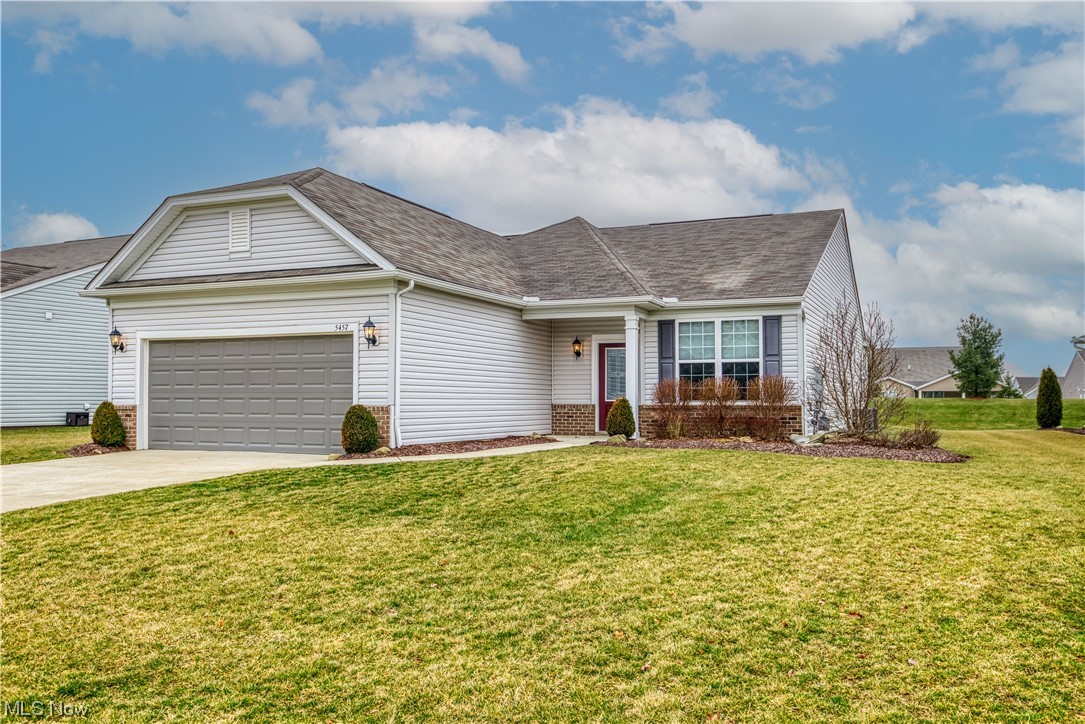 Forest Crk Ph 2 - Residential