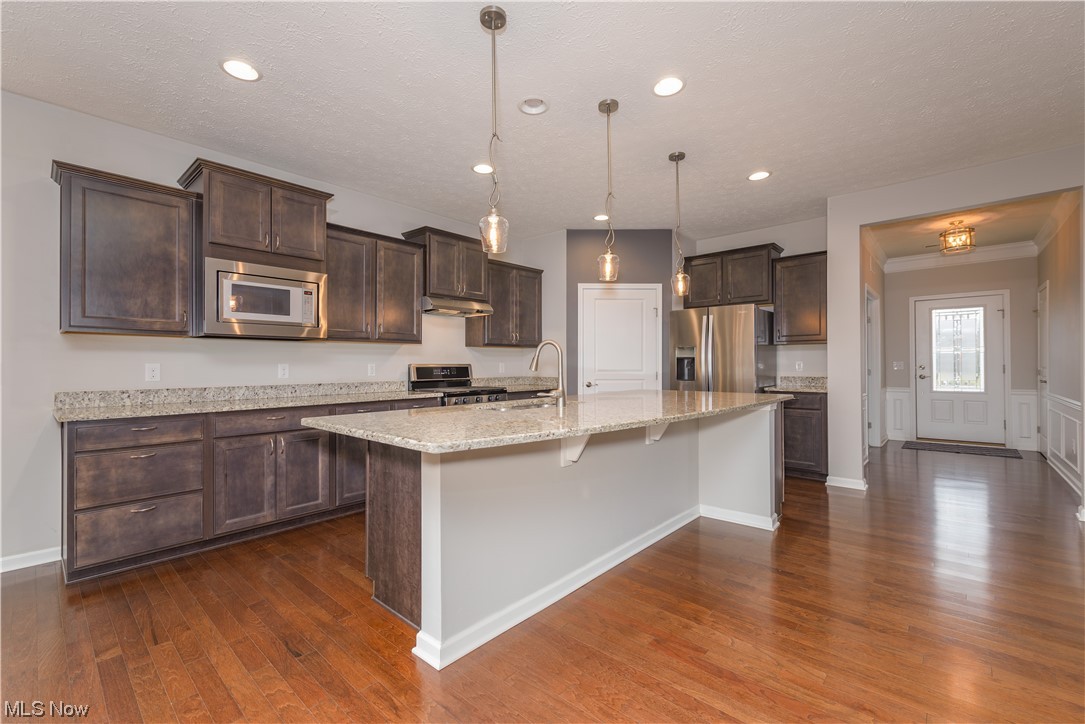 Forest Crk Ph 2 - Residential