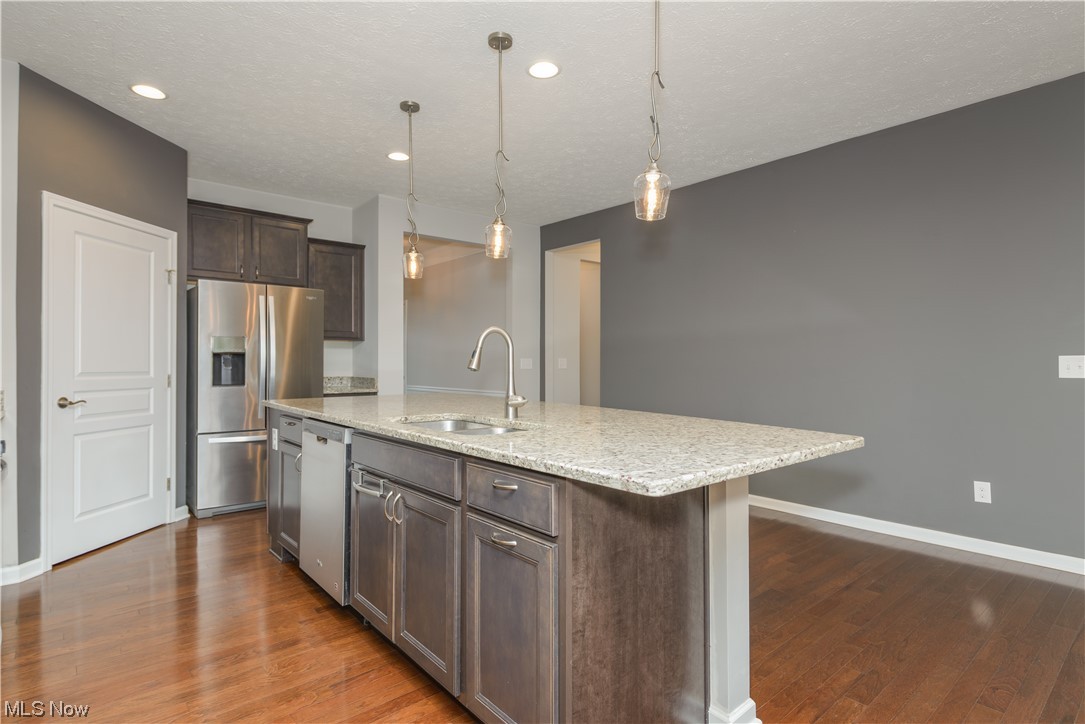 Forest Crk Ph 2 - Residential