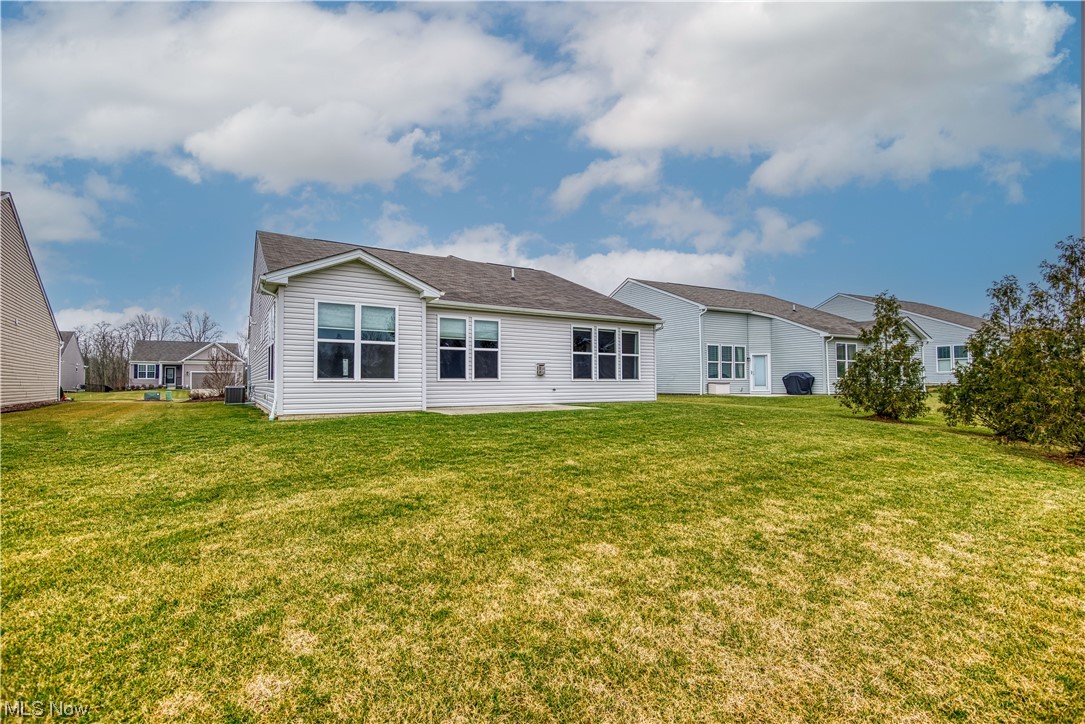 Forest Crk Ph 2 - Residential