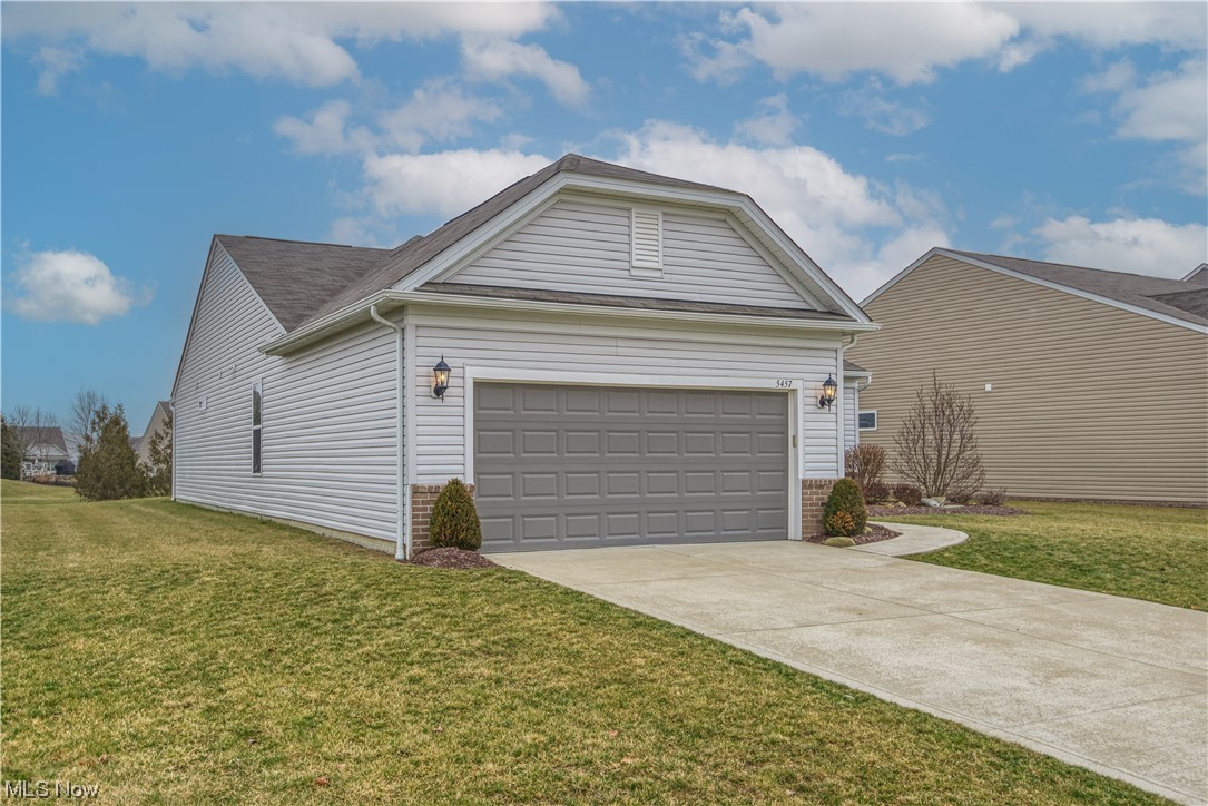 Forest Crk Ph 2 - Residential