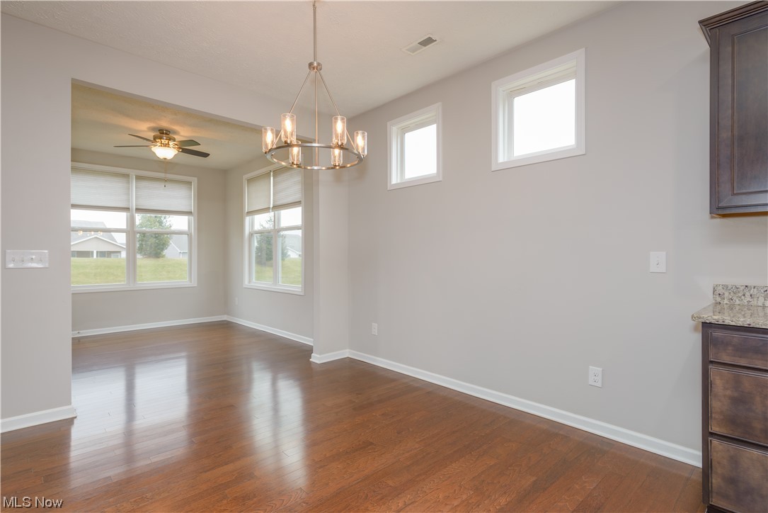 Forest Crk Ph 2 - Residential