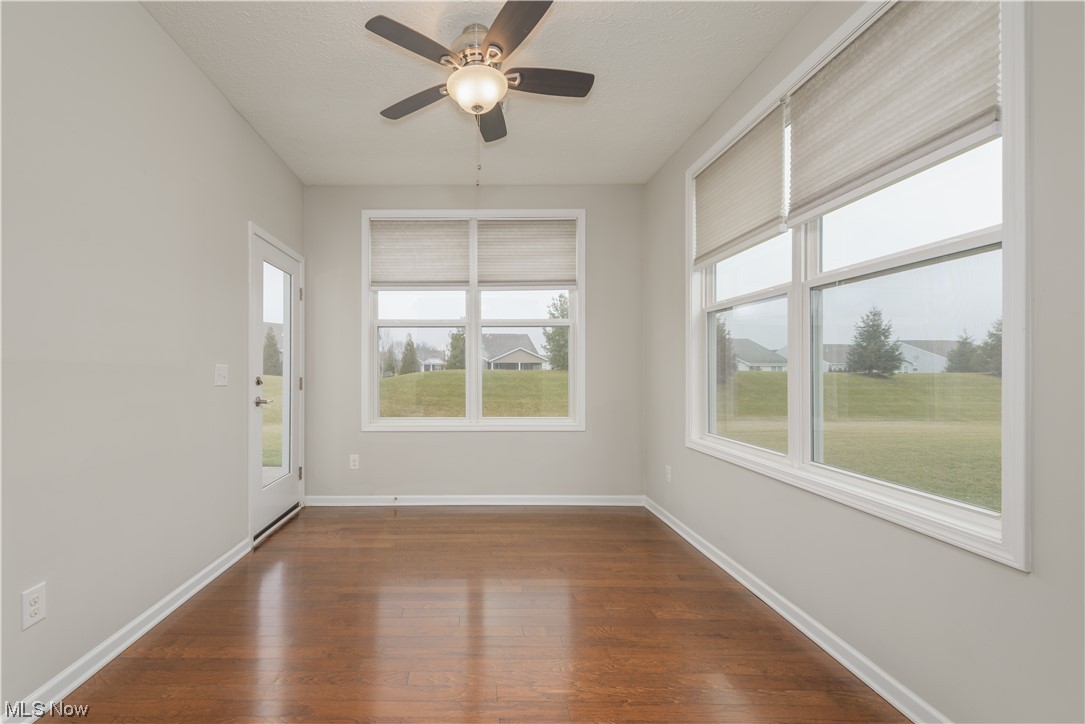 Forest Crk Ph 2 - Residential