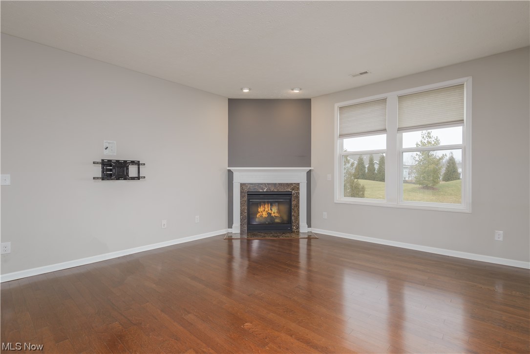 Forest Crk Ph 2 - Residential