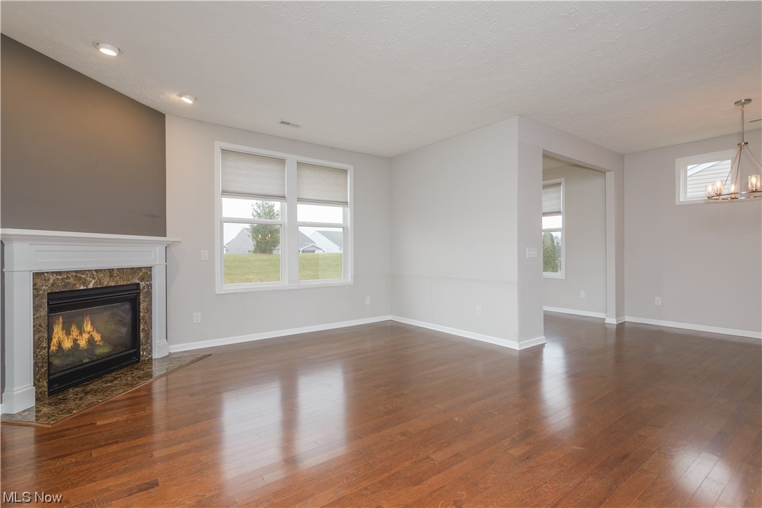 Forest Crk Ph 2 - Residential