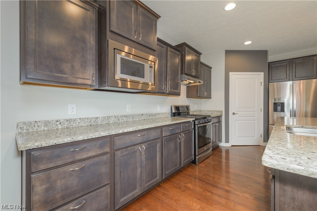 Forest Crk Ph 2 - Residential