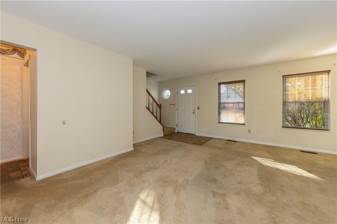 Bayberry Ln - Residential