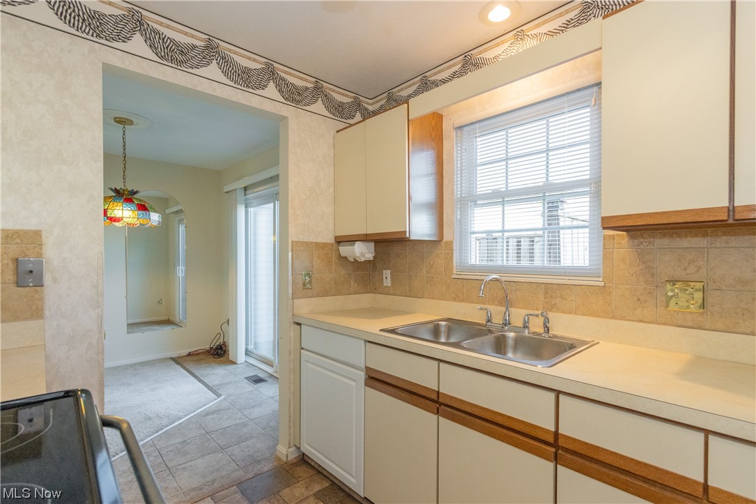 Bayberry Ln - Residential