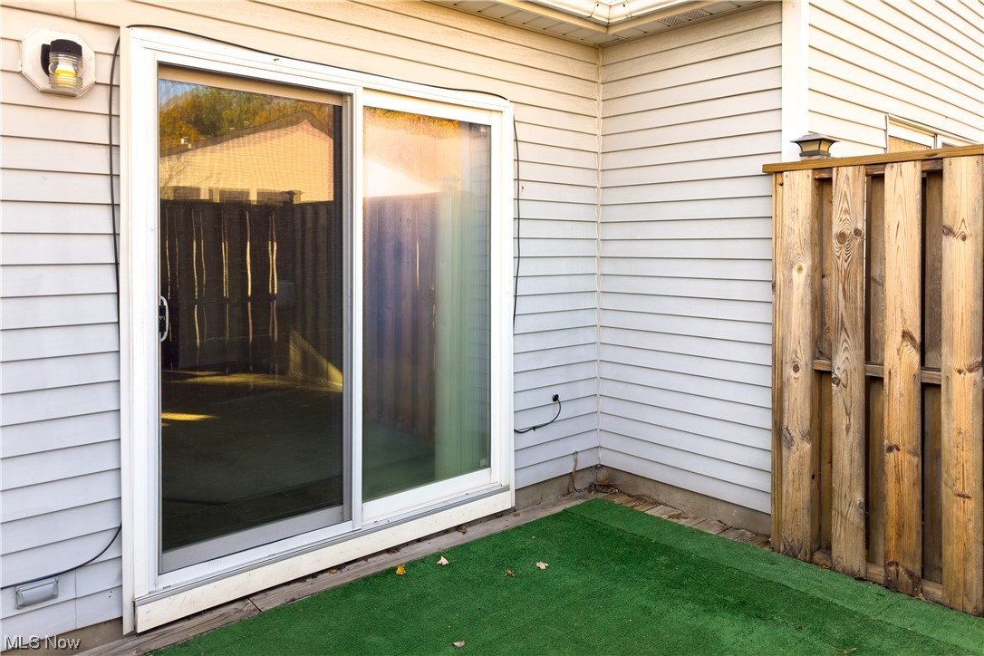 Bayberry Ln - Residential