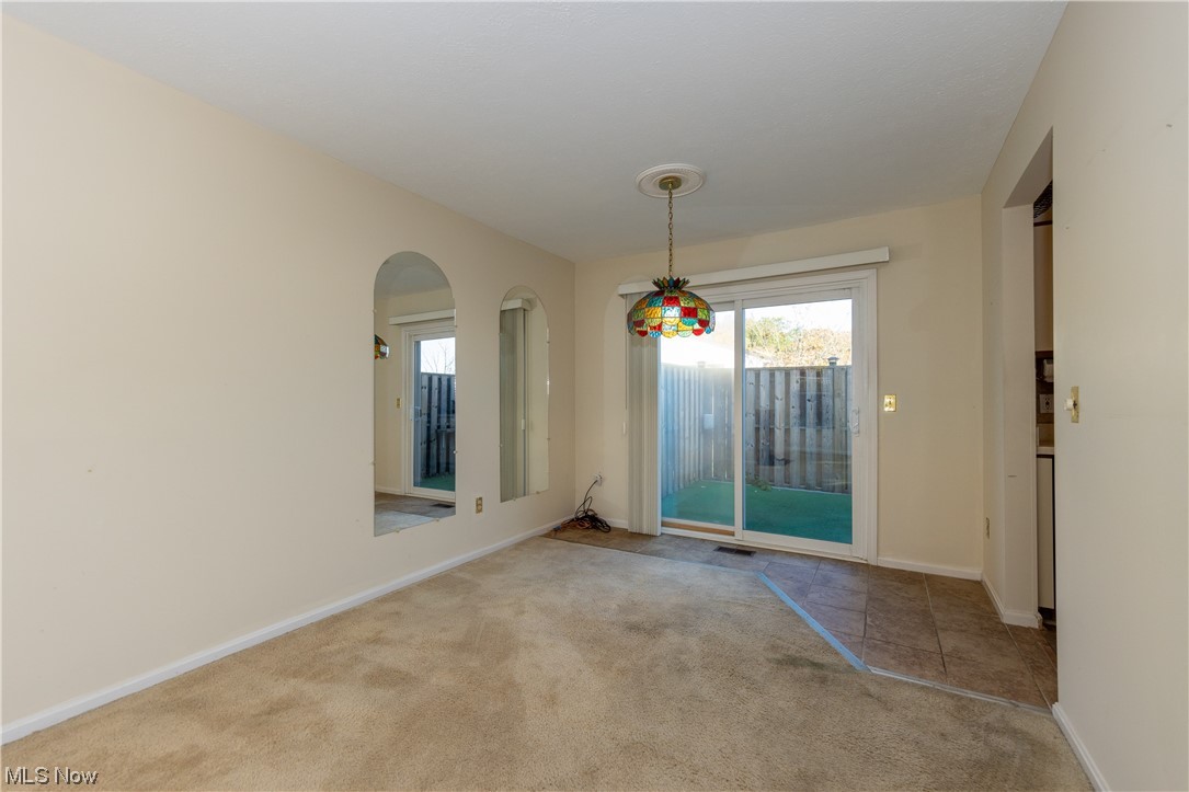 Bayberry Ln - Residential