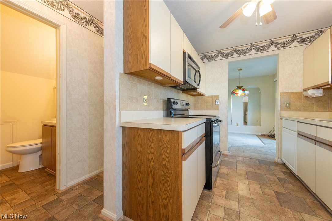 Bayberry Ln - Residential