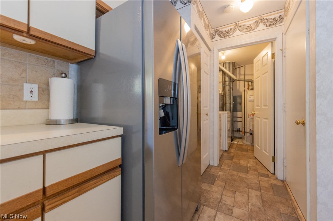 Bayberry Ln - Residential