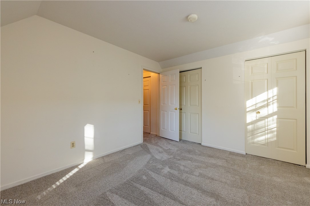 Bayberry Ln - Residential