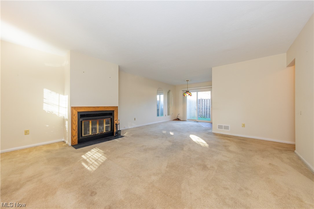 Bayberry Ln - Residential