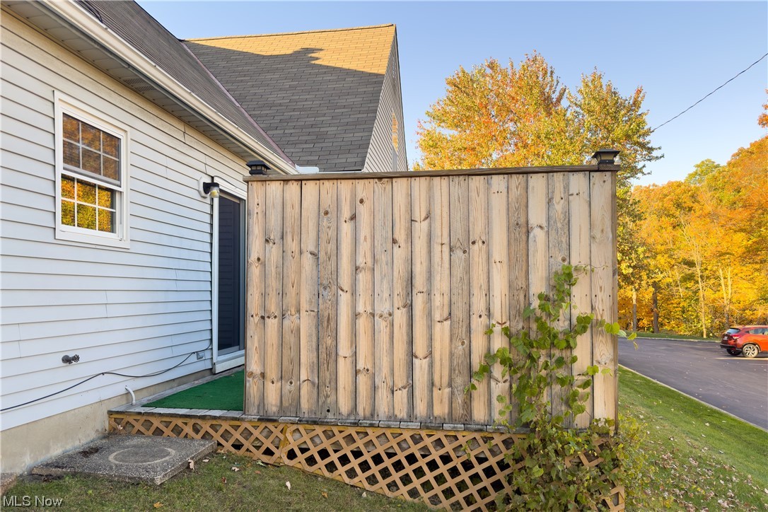 Bayberry Ln - Residential