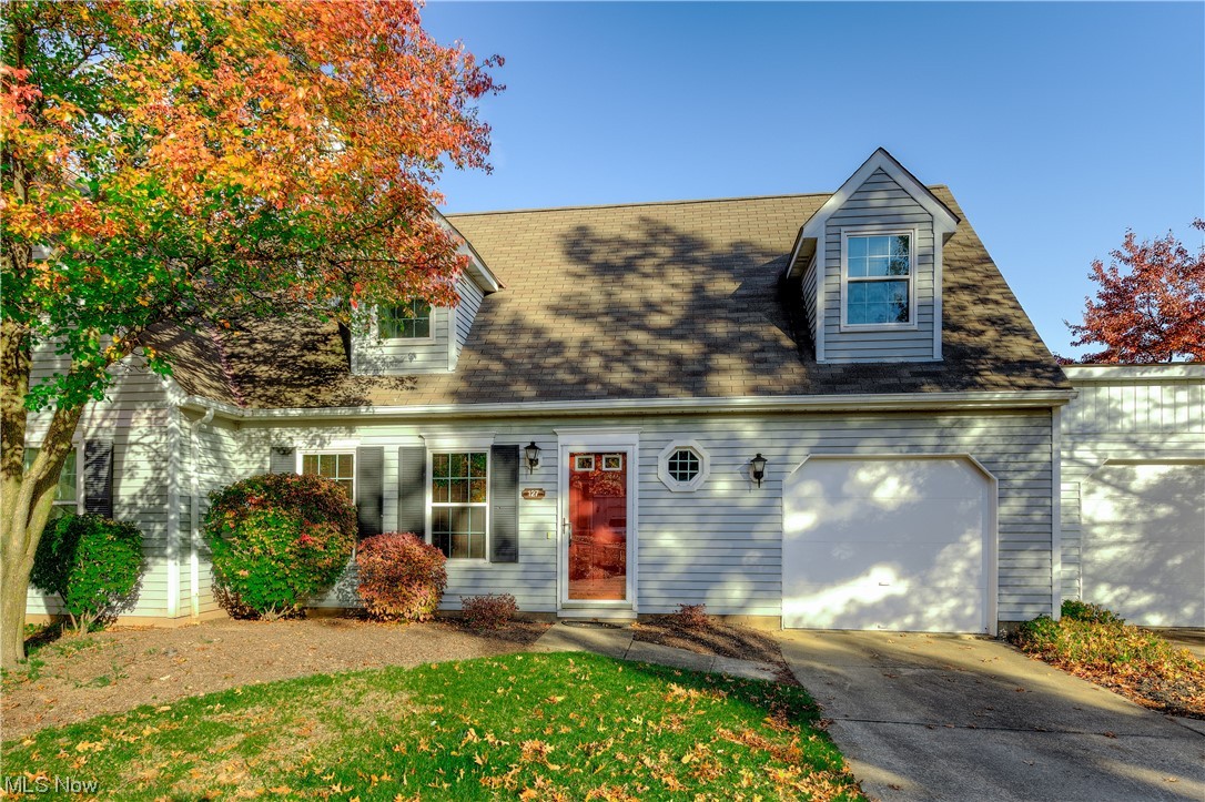 Bayberry Ln - Residential