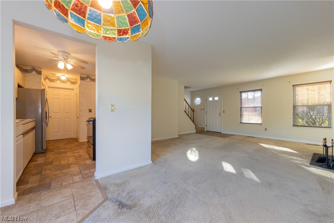 Bayberry Ln - Residential