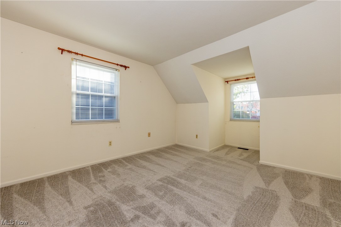 Bayberry Ln - Residential