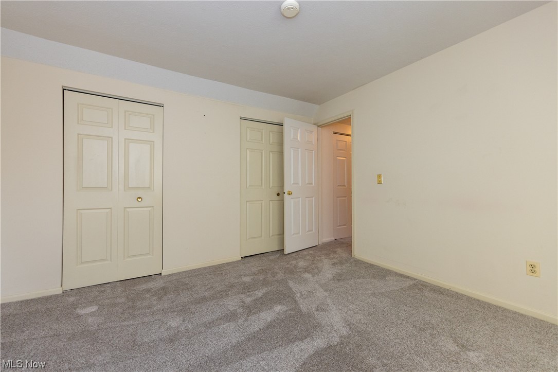 Bayberry Ln - Residential