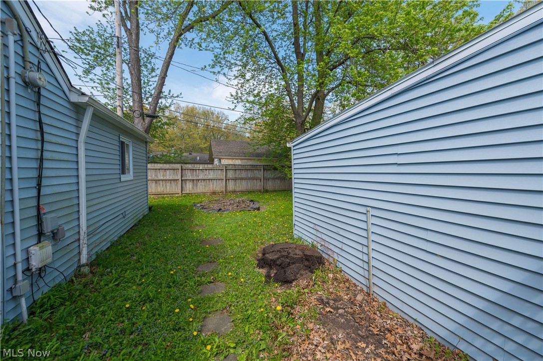 Vineyard Beach - Residential