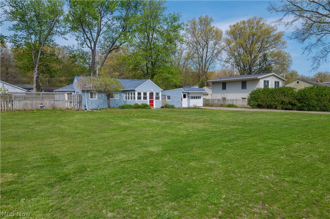 Vineyard Beach - Residential