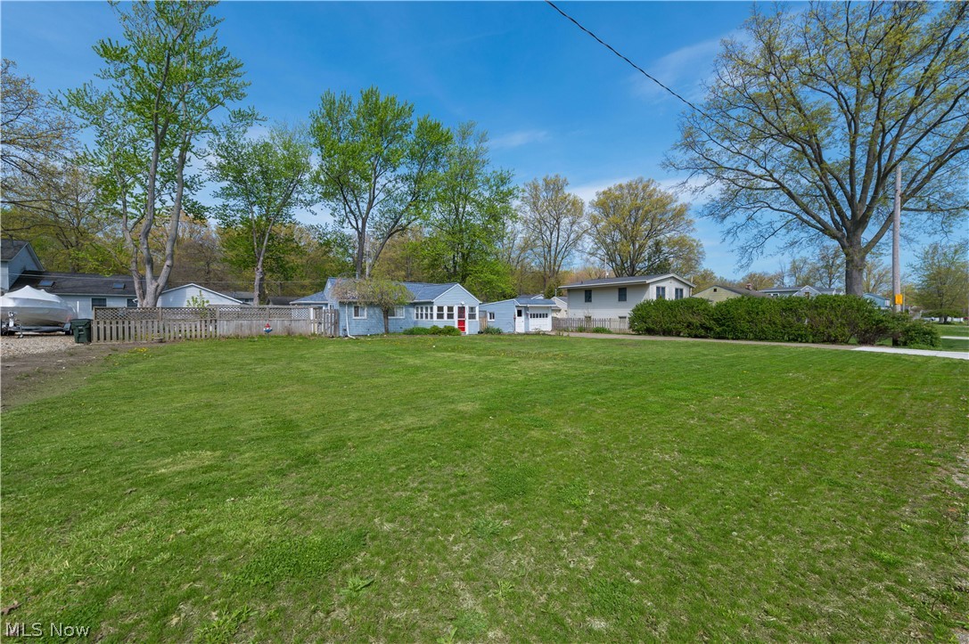 Vineyard Beach - Residential