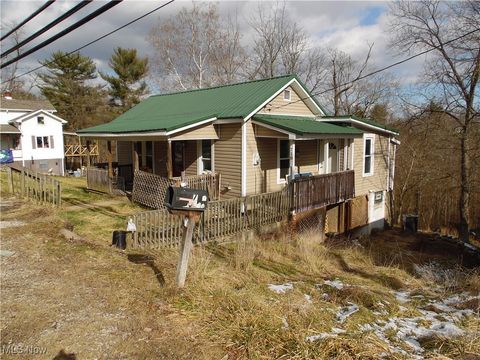 Homes For Sale - 718 Cisler Drive<br/> Marietta, OH 45750