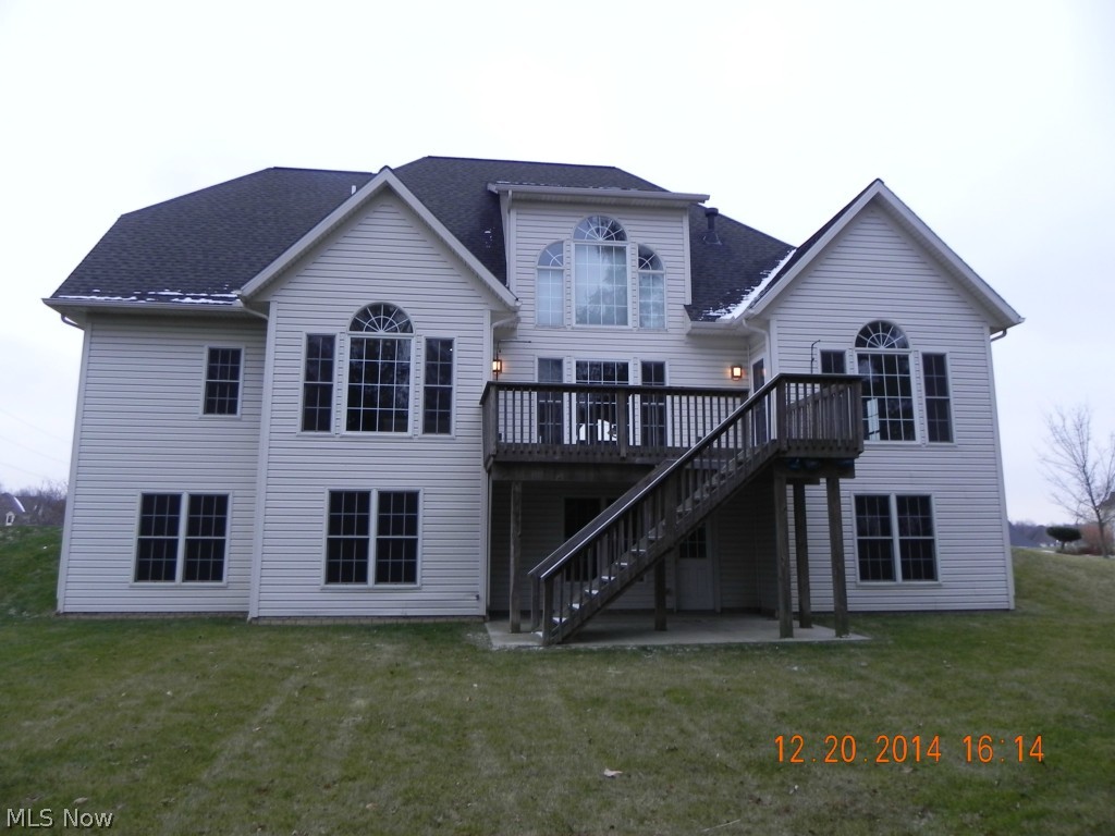 Thousand Oaks Subdn Ph 3 - Residential