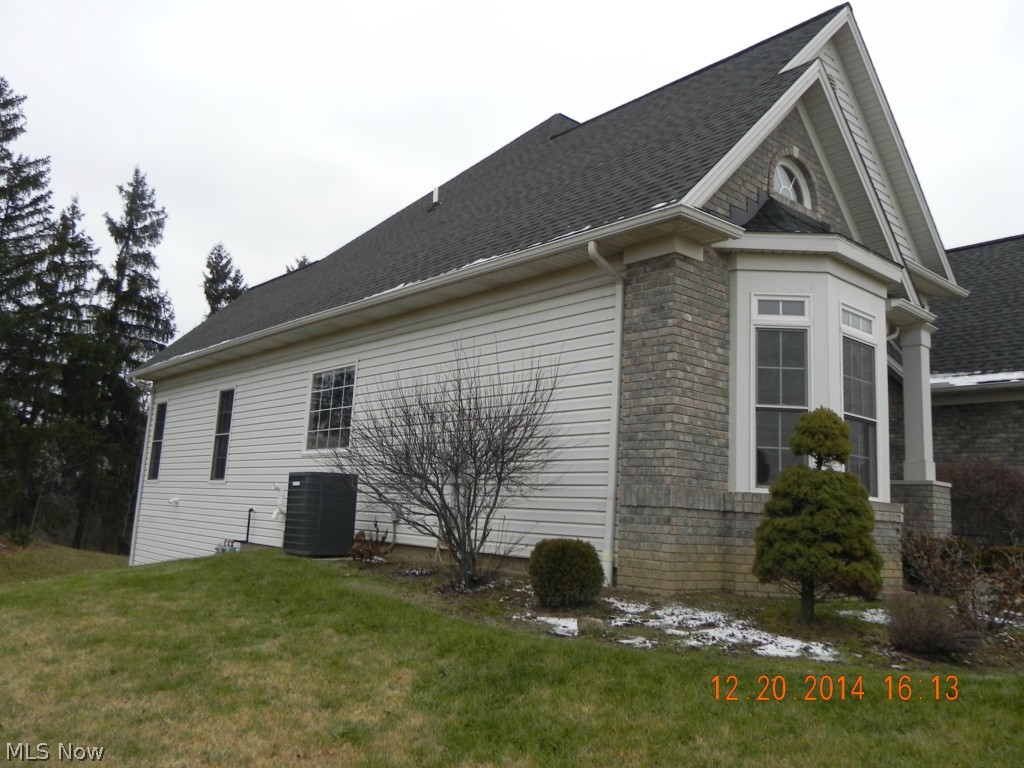 Thousand Oaks Subdn Ph 3 - Residential