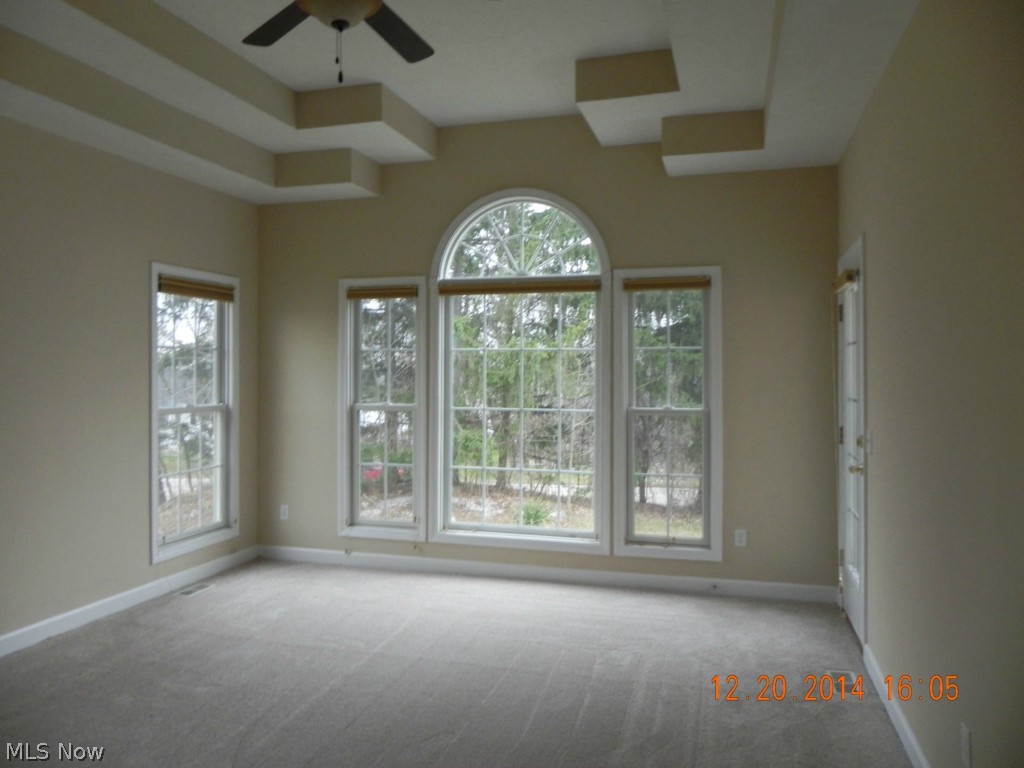 Thousand Oaks Subdn Ph 3 - Residential