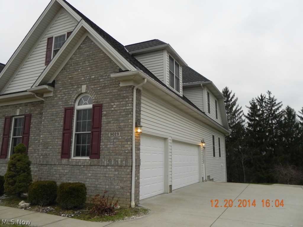 Thousand Oaks Subdn Ph 3 - Residential