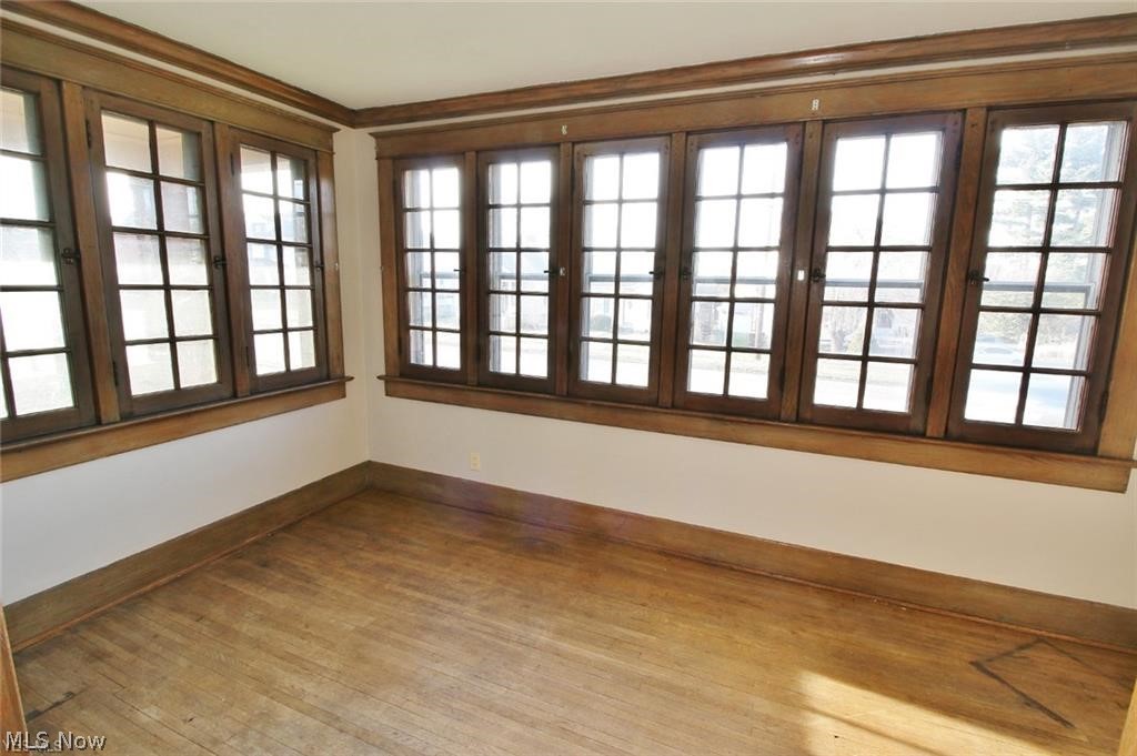 Torberts - Residential Lease