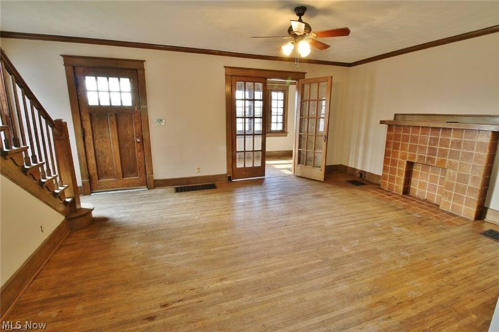 Torberts - Residential Lease