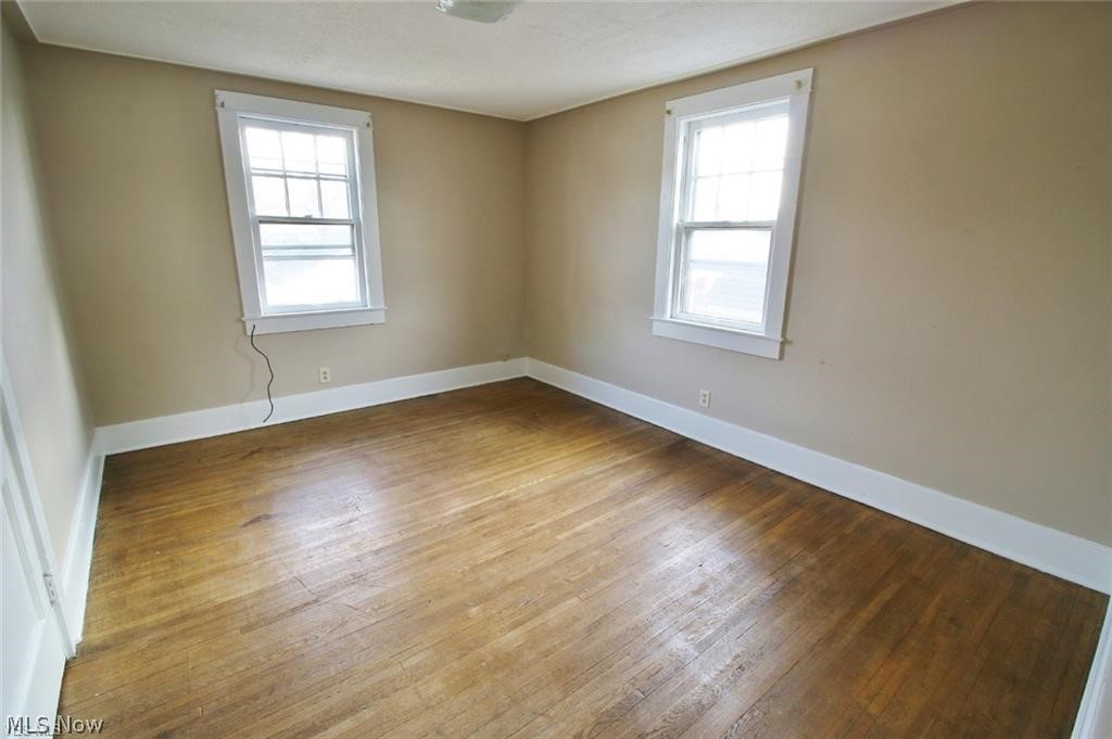 Torberts - Residential Lease