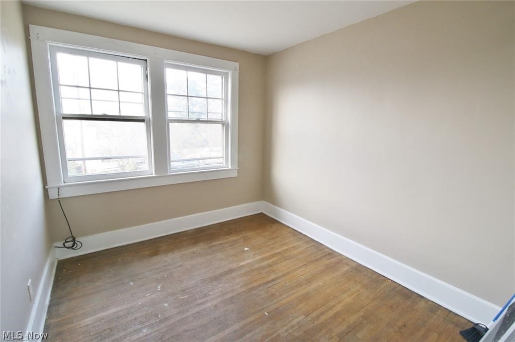 Torberts - Residential Lease