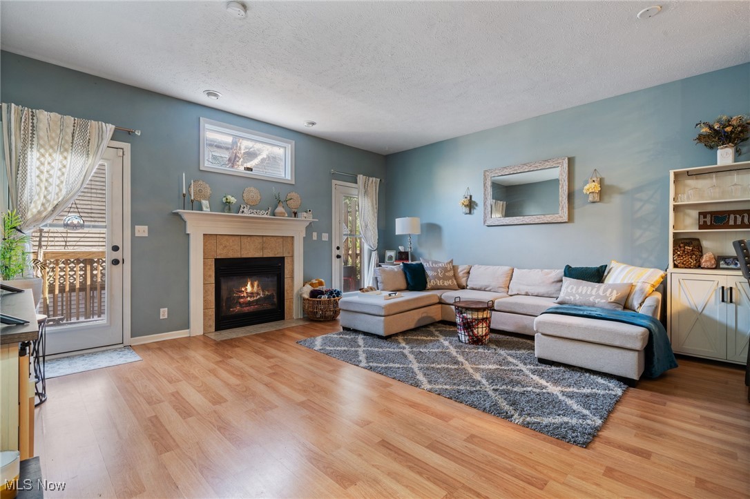362 Lazzaro Boulevard, Broadview Heights, Ohio image 8
