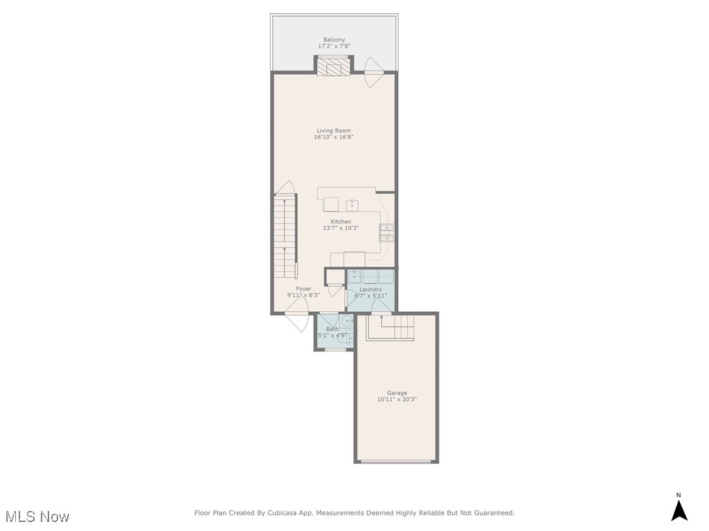 362 Lazzaro Boulevard, Broadview Heights, Ohio image 17