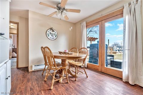 Tiny photo for 586 23rd Street NW, Massillon, OH 44647 (MLS # 5187508)