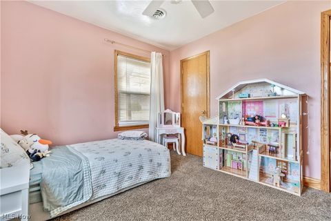 Tiny photo for 586 23rd Street NW, Massillon, OH 44647 (MLS # 5187508)